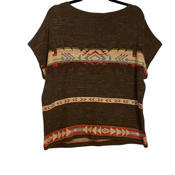 Ralph Lauren Brown Sweater - Picture 3 of 4